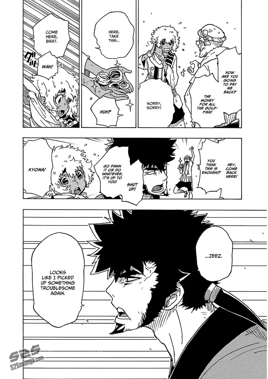 Dimension W Chapter 34 27